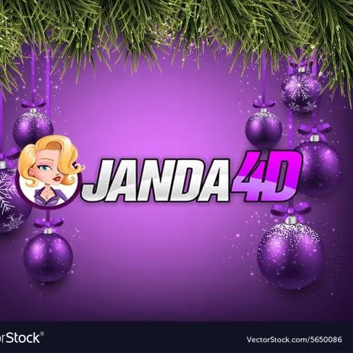 JANDA4D - Permainan Slot Seru dan Menguntungkan